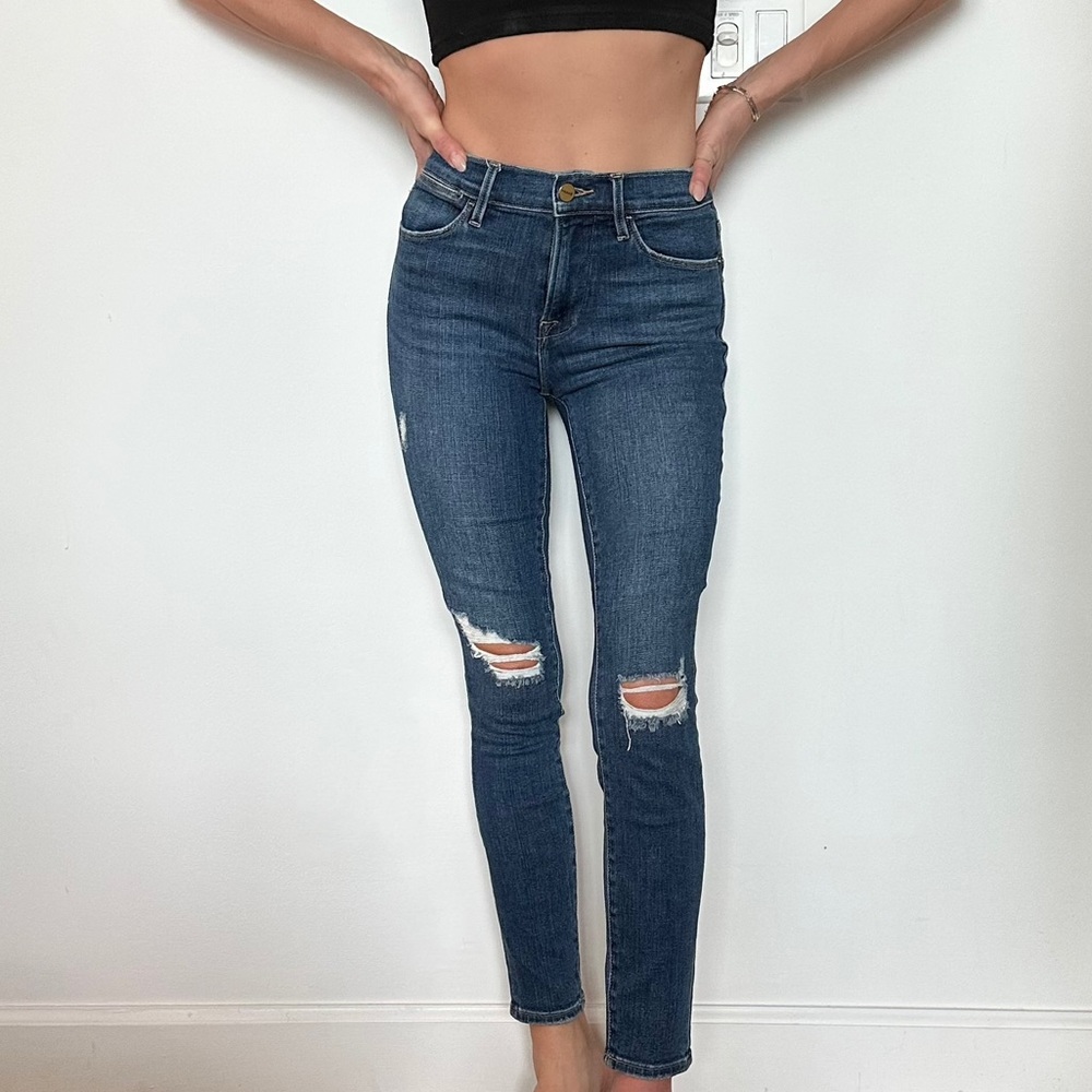 Frame Jeans ⭐️